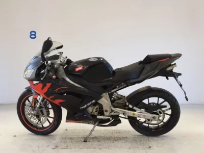 Aprilia APRILIA RS50