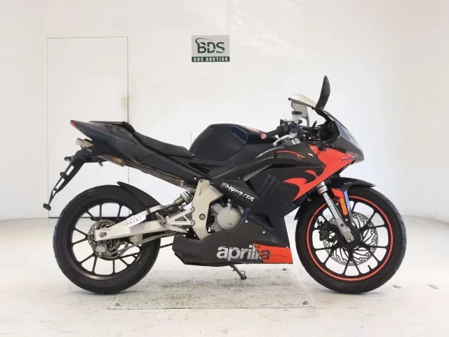 Aprilia APRILIA RS50