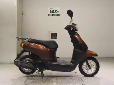 Honda TACT-4 BASIC