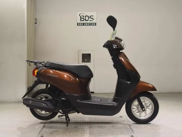 Honda TACT-4 BASIC