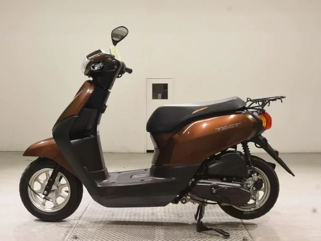 Honda TACT-4 BASIC