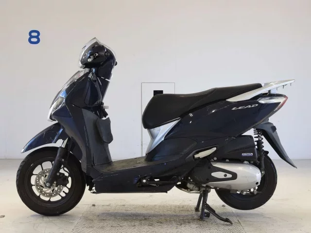 Honda LEAD125-2
