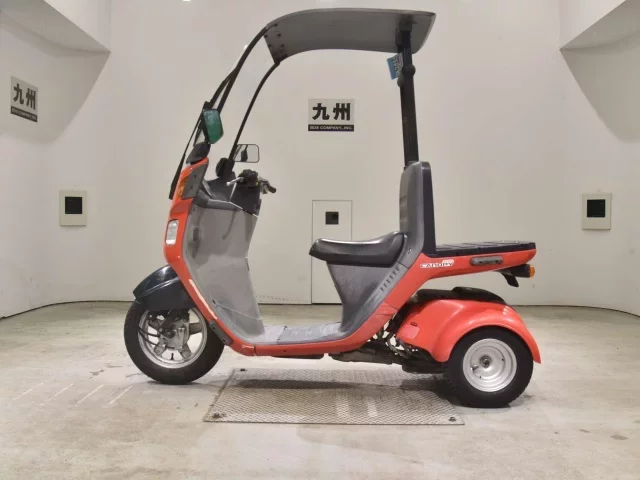 Honda GYRO CANOPY-2