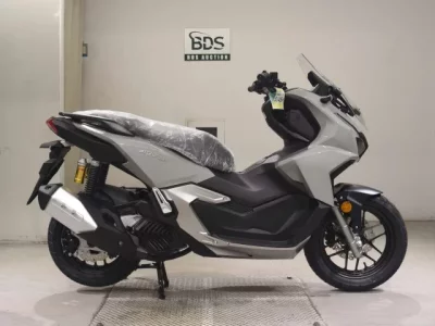 Honda ADV160