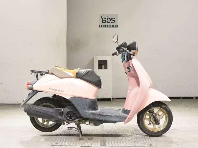 Honda TODAY