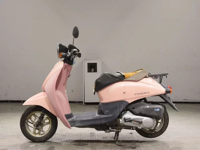 Honda TODAY