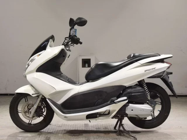 Honda PCX125