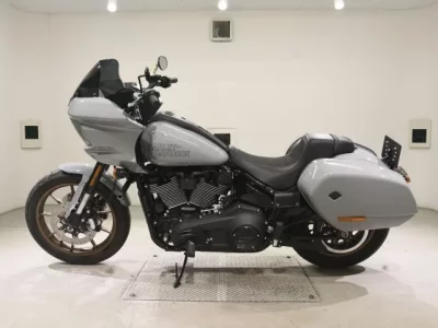 Harley-Davidson HARLEY FXLRST1920  с аукциона в Японии