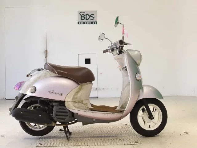 Yamaha VINO-2