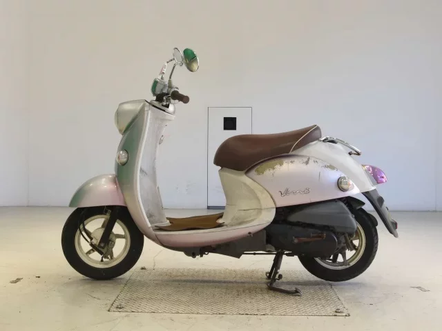 Yamaha VINO-2