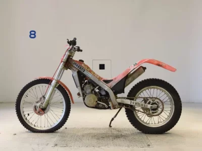 Other GASGAS CONTACT JTR250