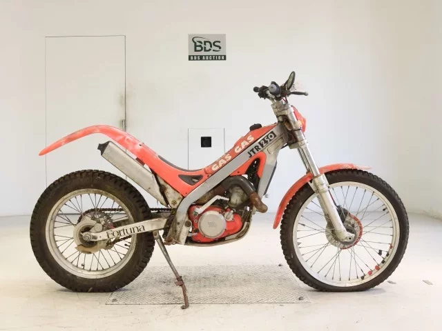 Other GASGAS CONTACT JTR250
