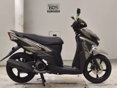 Yamaha SOURUGT125