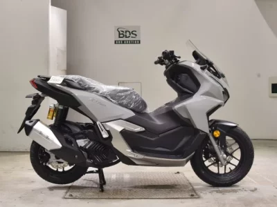 Honda ADV160