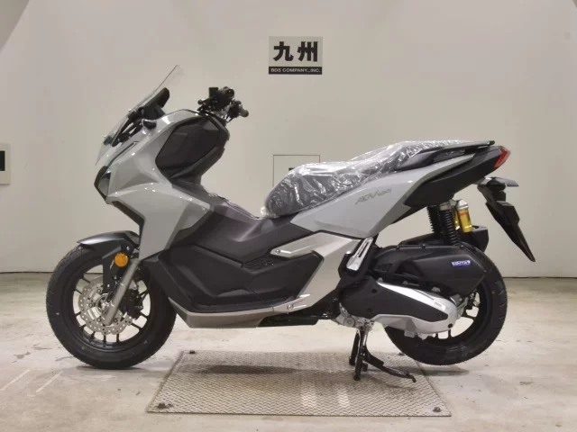 Honda ADV160