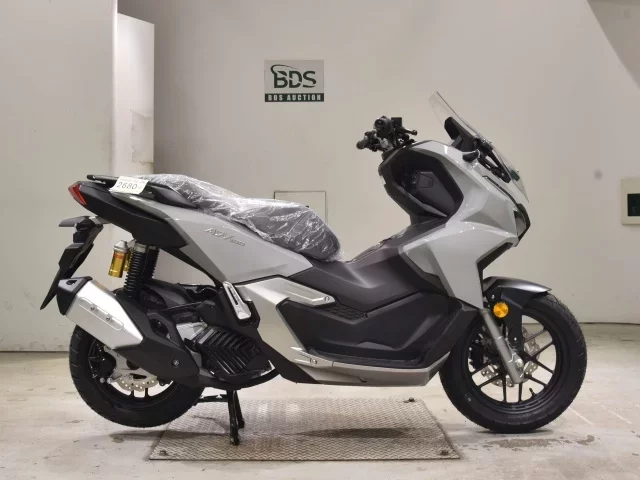 Honda ADV160