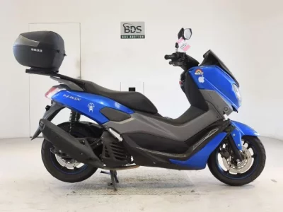 Yamaha NMAX