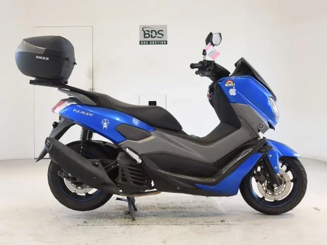 Yamaha NMAX
