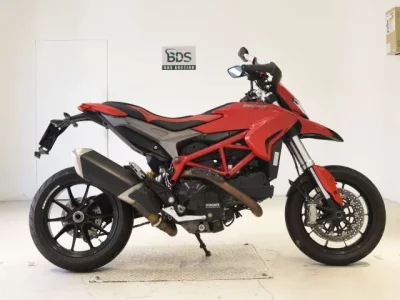 Ducati DUCATI HYPERMOTARD820