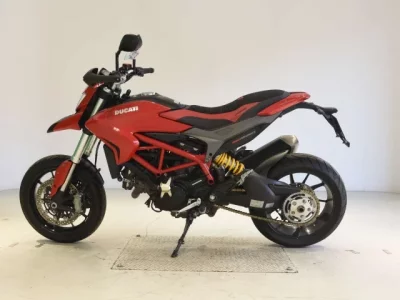 Ducati DUCATI HYPERMOTARD820