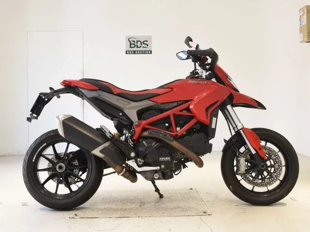 Ducati DUCATI HYPERMOTARD820