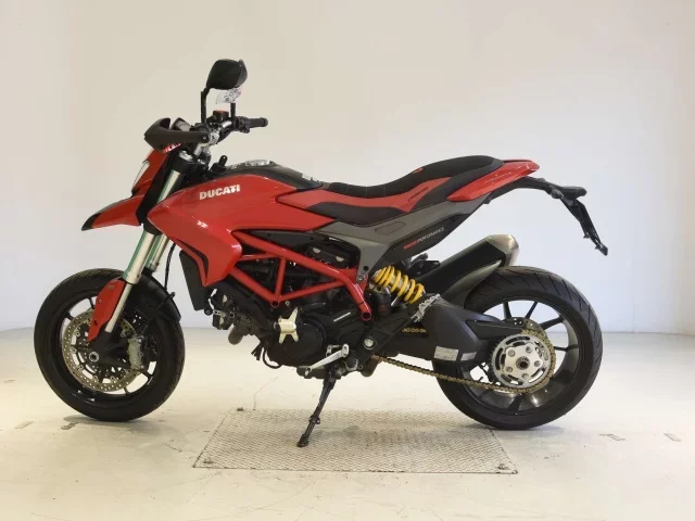 Ducati DUCATI HYPERMOTARD820