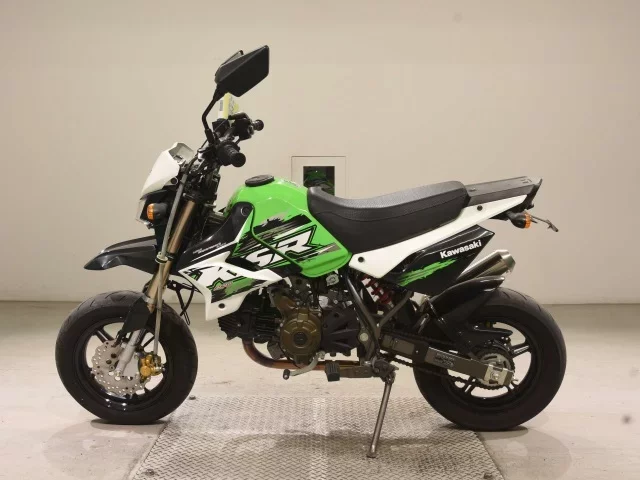 Kawasaki KSR110-E