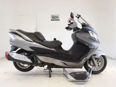 Suzuki SKYWAVE 400S-3