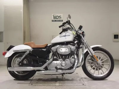 Harley-Davidson HARLEY XL883L  с аукциона в Японии