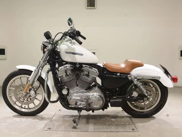 Harley-Davidson HARLEY XL883L