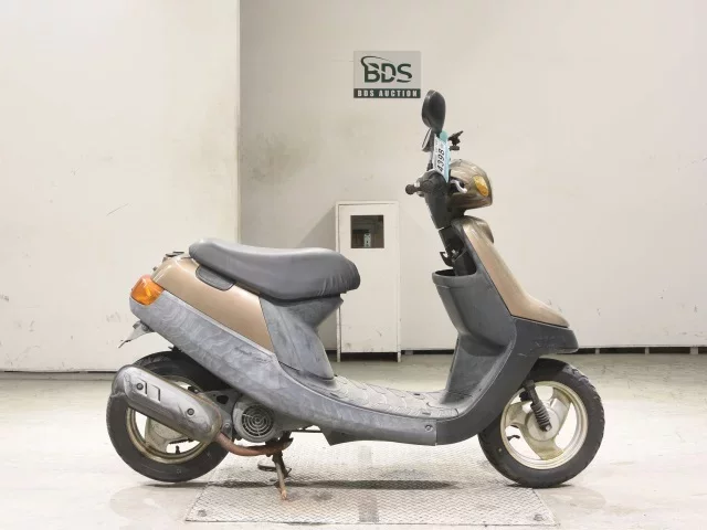 Yamaha JOG APRIO