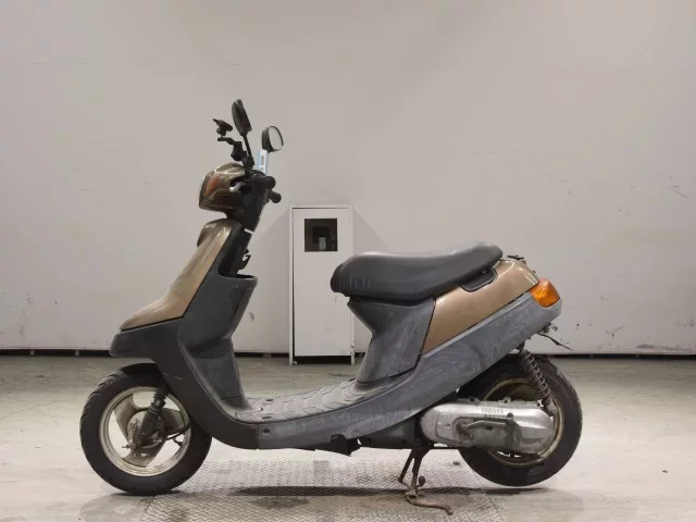 Yamaha JOG APRIO