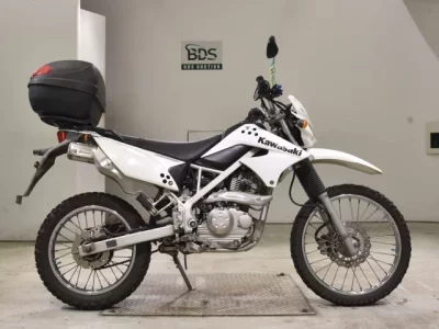Kawasaki KLX125