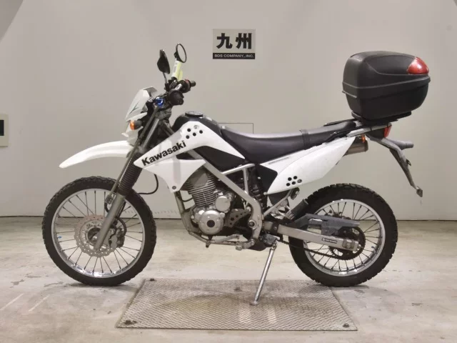Kawasaki KLX125