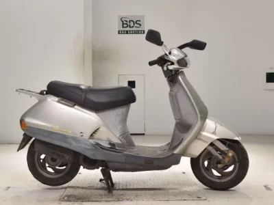 Honda LEAD 90