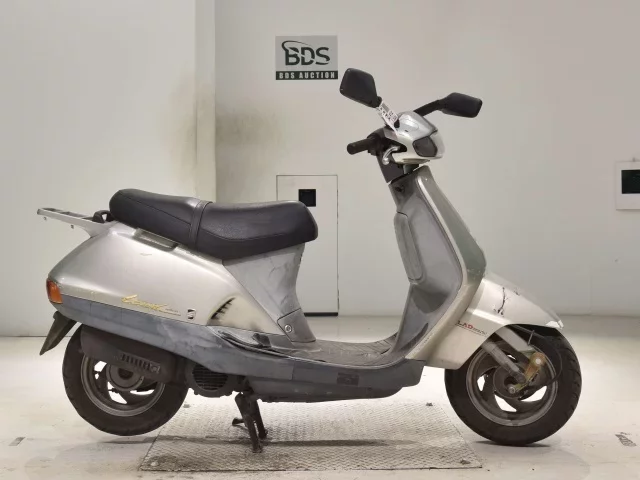 Honda LEAD 90