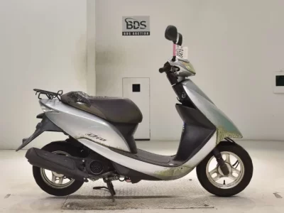 Honda DIO