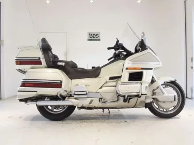 Honda GL1500