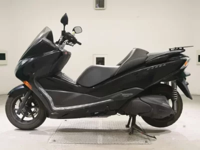 Honda FORZA Z  с аукциона в Японии