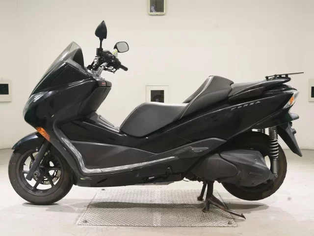 Honda FORZA Z