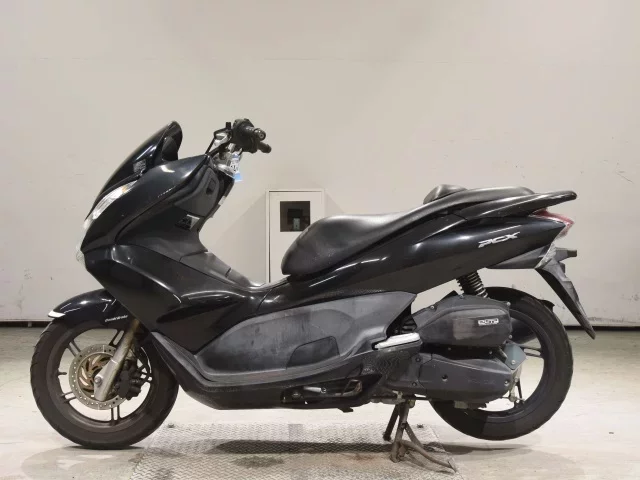 Honda PCX125