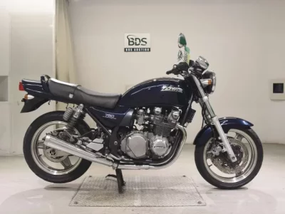 Kawasaki ZEPHYR750
