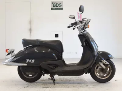 Honda JOE CAR 90