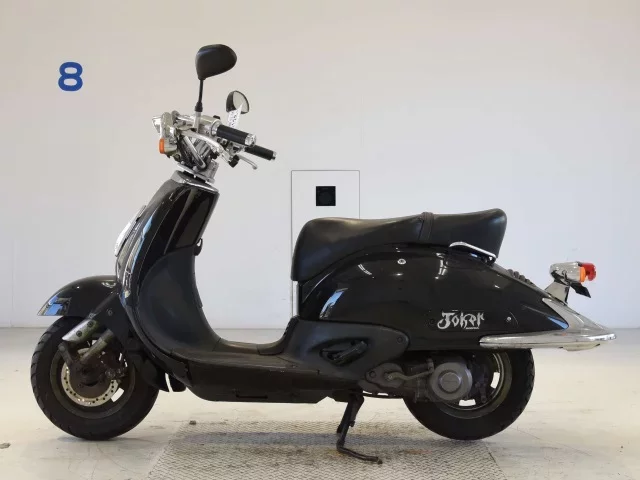 Honda JOE CAR 90