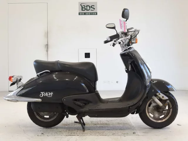 Honda JOE CAR 90