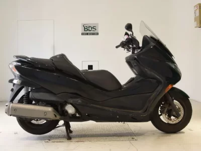 Honda FORZA Z