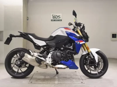 Other BMWF900R  с аукциона в Японии