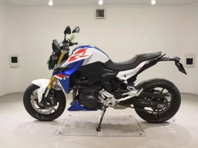 Other BMWF900R  с аукциона в Японии