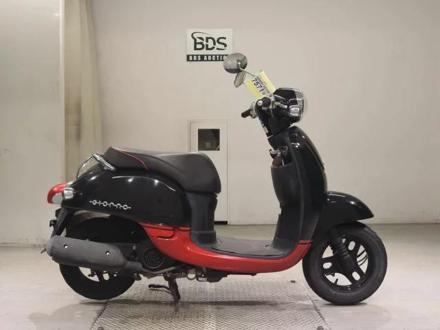 Honda GIORNO