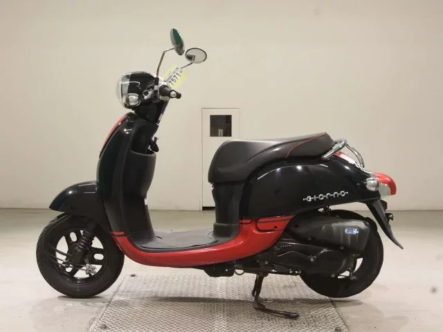 Honda GIORNO
